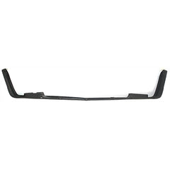 S10 BLAZER 83-94/S10 PICKUP 82-93 FRONT LOWER VALANCE, Air Deflector, Primed, w/ Fog Light Holes