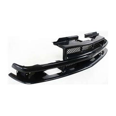 BLAZER 01-05/S10 PICKUP 98-03 GRILLE, Black Shell and Insert, w/Mesh insert, SS/Xtreme Models