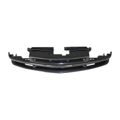 BLAZER 01-05/S10 PICKUP 98-03 GRILLE, Black Shell and Insert, w/Mesh insert, SS/Xtreme Models