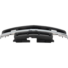 BLAZER 98-04/S10 PICKUP 98-04 GRILLE, Paintable, Mesh Insert, w/ Chrome Center Bar