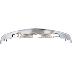 BLAZER 98-04/S10 PICKUP 98-04 GRILLE, Paintable, Mesh Insert, w/ Chrome Center Bar