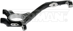 Dorman - Front Left Knuckle - 698-149