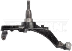 Dorman - Front Left Knuckle - 698-211