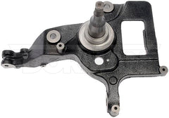 Dorman - Front Left Knuckle - 698-211