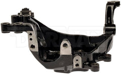 Dorman - Rear Left Knuckle - 698-229