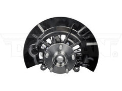 Dorman - Front Right Loaded Knuckle - 698-382