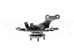 Dorman - Front Right Loaded Knuckle - 698-382