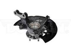 Dorman - Front Right Loaded Knuckle - 698-382