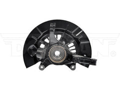 Dorman - Front Left Loaded Knuckle - 698-383