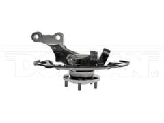 Dorman - Front Left Loaded Knuckle - 698-383