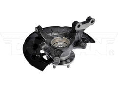 Dorman - Front Left Loaded Knuckle - 698-383