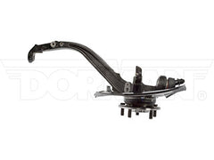 Dorman - Front Left Loaded Knuckle - 698-401