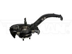 Dorman - Front Left Loaded Knuckle - 698-401