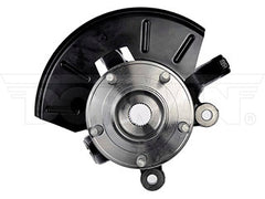 Dorman - Front Right Loaded Knuckle - 698-404