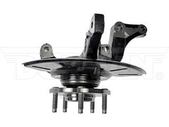 Dorman - Front Right Loaded Knuckle - 698-404