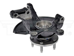 Dorman - Front Right Loaded Knuckle - 698-404