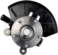 Dorman - Front Left Loaded Knuckle - 698-405