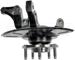 Dorman - Front Left Loaded Knuckle - 698-405