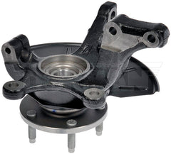 Dorman - Front Left Loaded Knuckle - 698-405