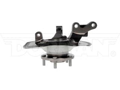 Dorman - Front Left Loaded Knuckle - 698-411