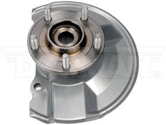 Dorman - Front Left Loaded Knuckle - 698-411
