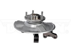 Dorman - Front Left Loaded Knuckle - 698-411