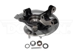 Dorman - Front Left Loaded Knuckle - 698-411