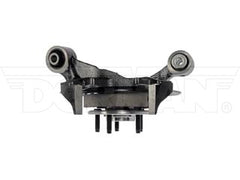 Dorman - Rear Right Loaded Knuckle - 698-412