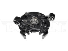 Dorman - Rear Right Loaded Knuckle - 698-412
