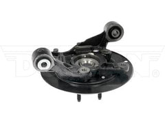 Dorman - Rear Right Loaded Knuckle - 698-412