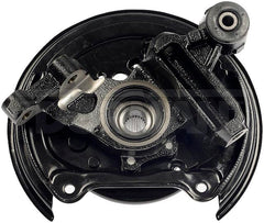Dorman - Rear Left Loaded Knuckle - 698-417