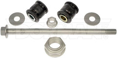 Dorman - Rear Left Loaded Knuckle - 698-417