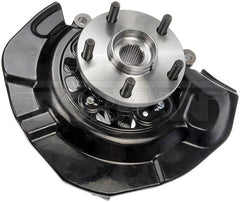 Dorman - Front Right Loaded Knuckle - 698-424