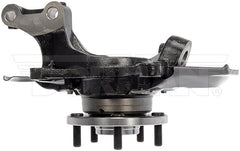 Dorman - Front Right Loaded Knuckle - 698-424