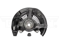 Dorman - Front Left Loaded Knuckle - 698-433