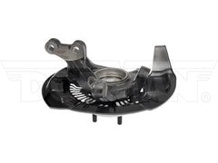 Dorman - Front Left Loaded Knuckle - 698-433