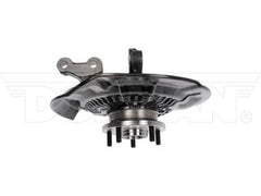 Dorman - Front Left Loaded Knuckle - 698-433