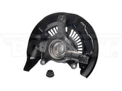 Dorman - Front Left Loaded Knuckle - 698-433