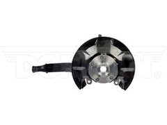 Dorman - Front Left Loaded Knuckle - 698-447