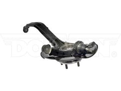 Dorman - Front Left Loaded Knuckle - 698-447