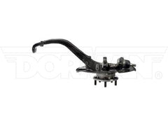 Dorman - Front Left Loaded Knuckle - 698-447