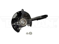 Dorman - Front Left Loaded Knuckle - 698-447