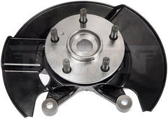 Dorman - Front Right Loaded Knuckle - 698-480