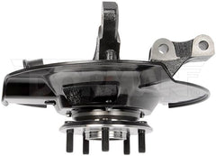 Dorman - Front Right Loaded Knuckle - 698-480