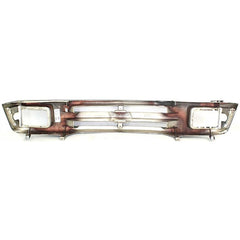 BLAZER 95-97/S10 PICKUP 94-97 GRILLE FRAME, Chrome, w/ Sealed Beam Headlight
