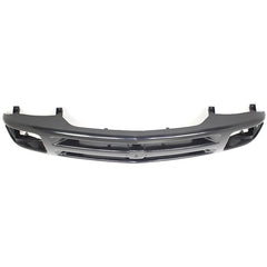 BLAZER 95-97/S10 PICKUP 94-97 GRILLE FRAME, Ptd-Black, w/ Sealed Beam Headlight