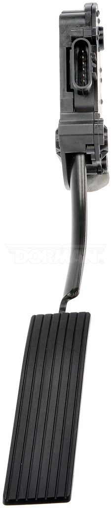 Dorman - Accelerator Pedal Assembly - 699-115