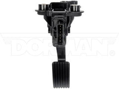 Dorman - Accelerator Pedal Assembly - 699-120