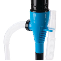 Wilmar Hand Tools Battery Operated Transfer Pump
