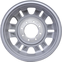 18x8 Factory Replacement New Alloy Wheel For Ford F250 2017-2019